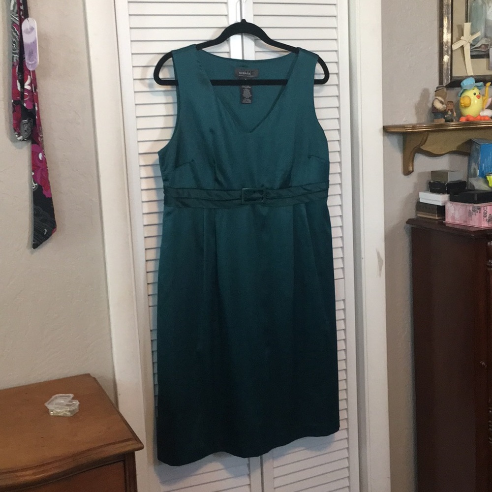 Party Dress
